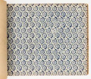 Sample Book by Made by Maison Maunoury et Cie